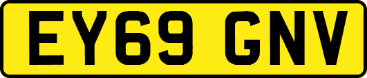 EY69GNV