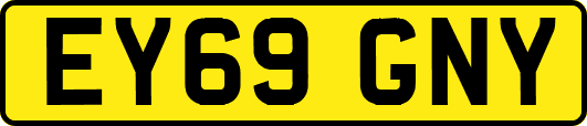 EY69GNY