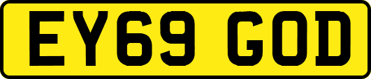 EY69GOD