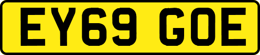 EY69GOE