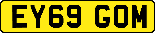EY69GOM