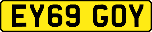EY69GOY
