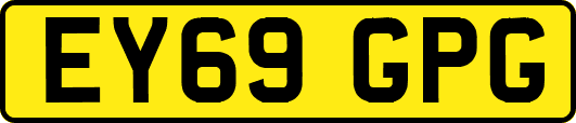 EY69GPG