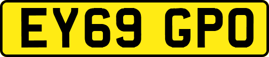 EY69GPO