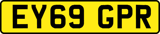 EY69GPR