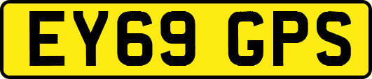 EY69GPS