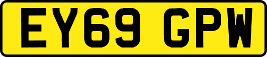 EY69GPW