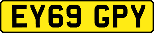 EY69GPY