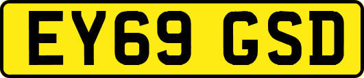 EY69GSD