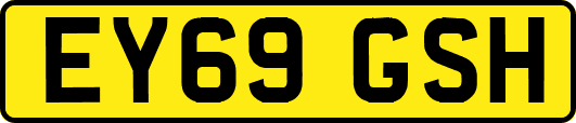 EY69GSH