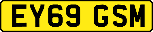 EY69GSM