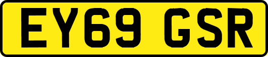 EY69GSR