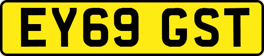 EY69GST