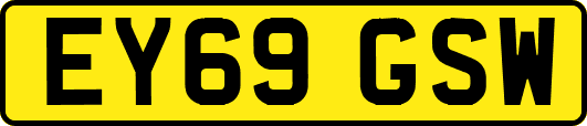 EY69GSW