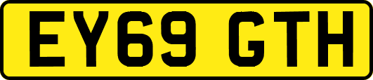 EY69GTH