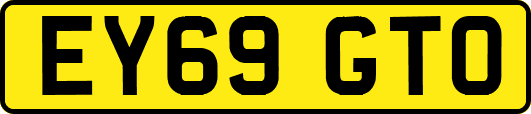 EY69GTO