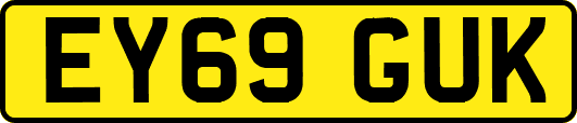 EY69GUK