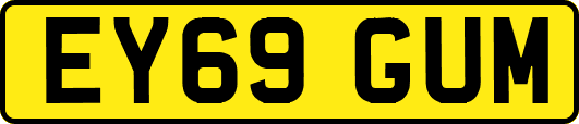 EY69GUM