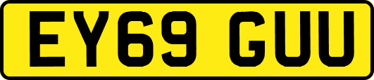 EY69GUU
