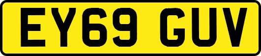 EY69GUV