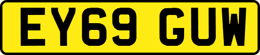 EY69GUW