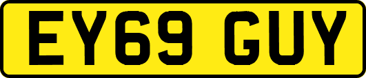 EY69GUY