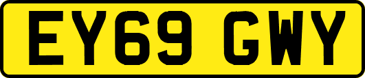 EY69GWY