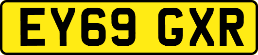 EY69GXR