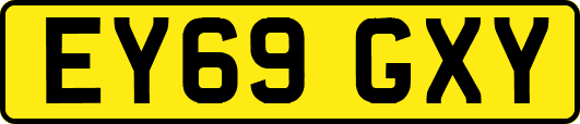 EY69GXY