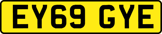 EY69GYE