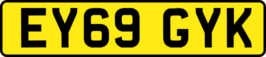 EY69GYK