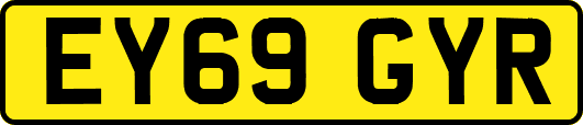 EY69GYR