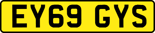 EY69GYS