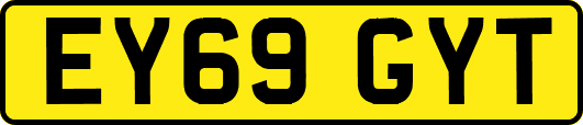 EY69GYT