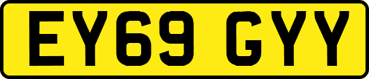 EY69GYY