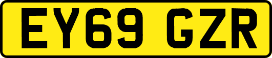EY69GZR