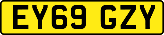 EY69GZY