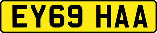 EY69HAA
