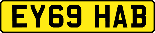 EY69HAB