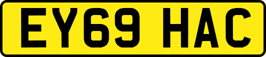 EY69HAC