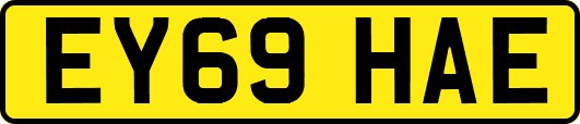EY69HAE