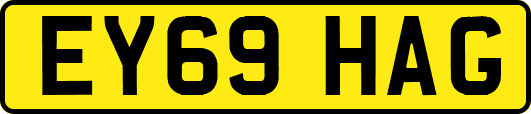 EY69HAG