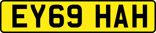 EY69HAH