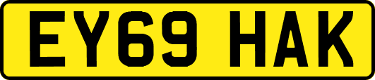EY69HAK