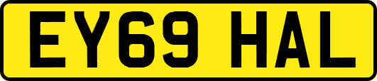 EY69HAL
