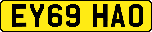 EY69HAO