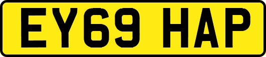 EY69HAP