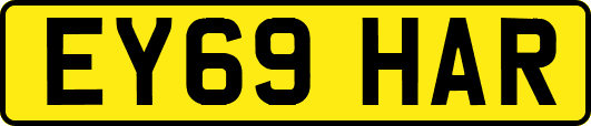 EY69HAR