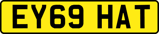 EY69HAT