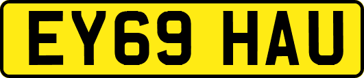 EY69HAU